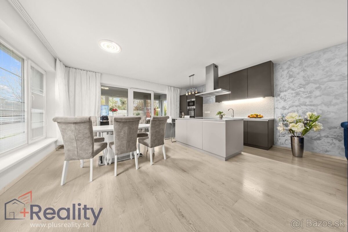 Rodinný dom v meste Dunajská Streda na predaj - 20