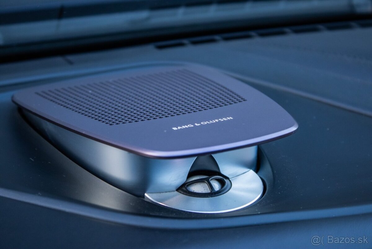 BMW M6 / Bang&O / Kam / Výhrev-Ventil /Alcantara/Full servis - 20