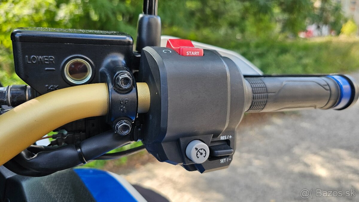 Honda CRF1100 Africa Twin Adventure Sports r.v. 2020 - 20