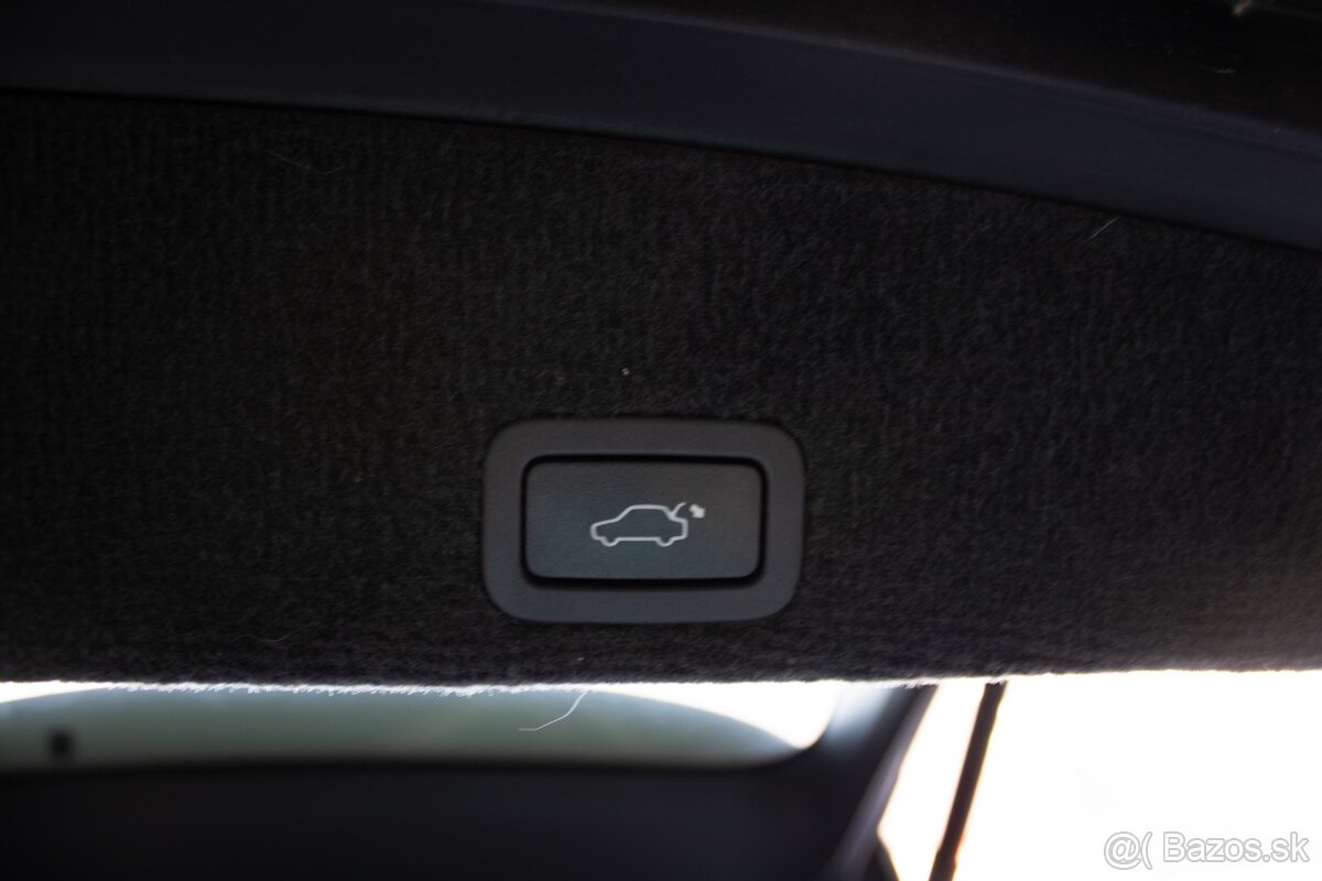 Volvo XC60 D3 Kinetic Geartronic - 20