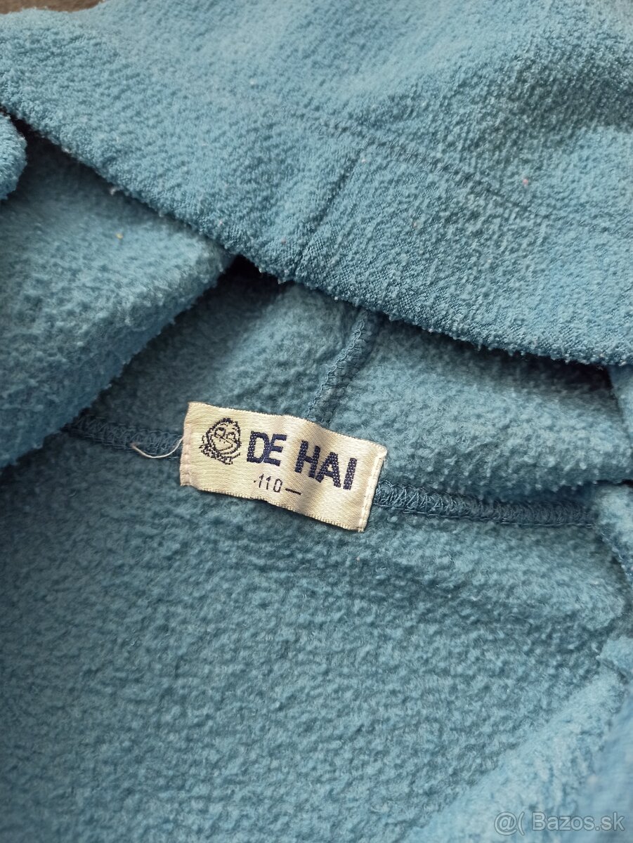 Slipy 104/110, župan 98/104 - 20