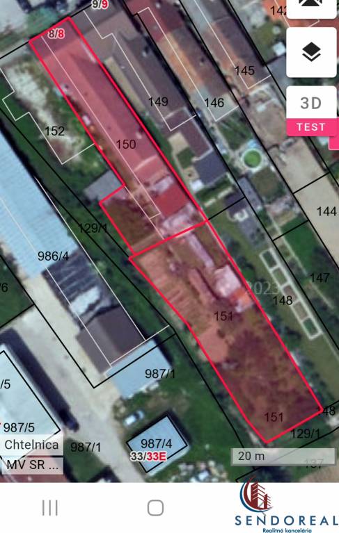 4.izb RD Centrum Chtelnica - 20