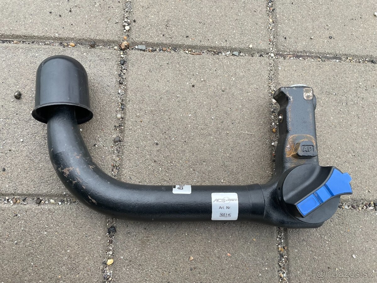 Predám Nissan X-Trail 1.6 dCi Acenta - 20