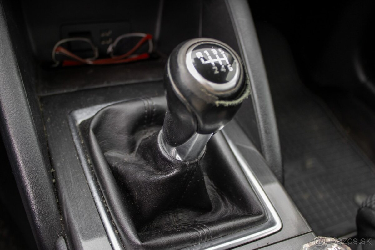 CX-5 , 2.2 Skyactiv-D AWD Attraction, 110kW, M6, - 20