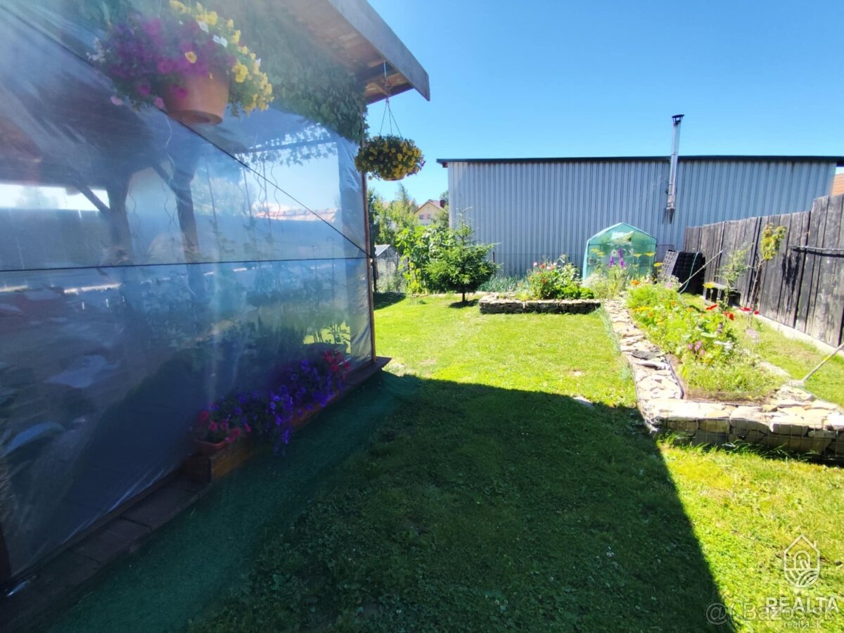 Vysoké Tatry - utečte z každodenného zhonu a objavte chalupu - 20