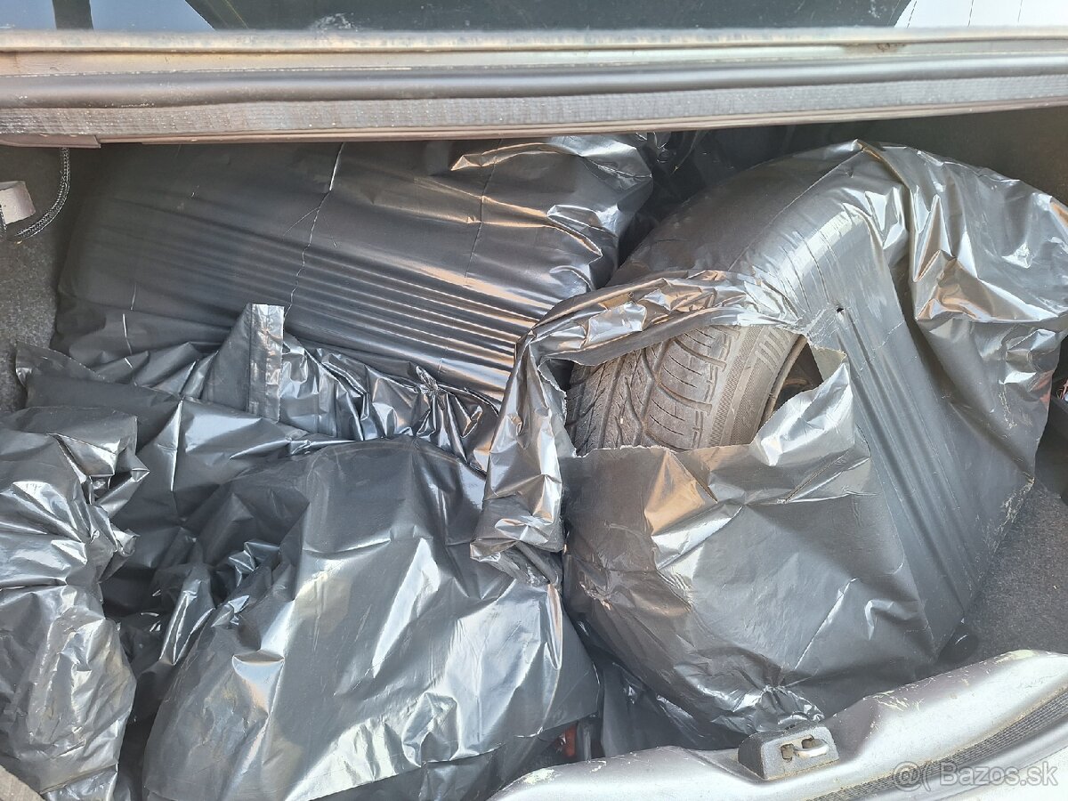 Renault Thalia 1.4 55kW benzin - 20