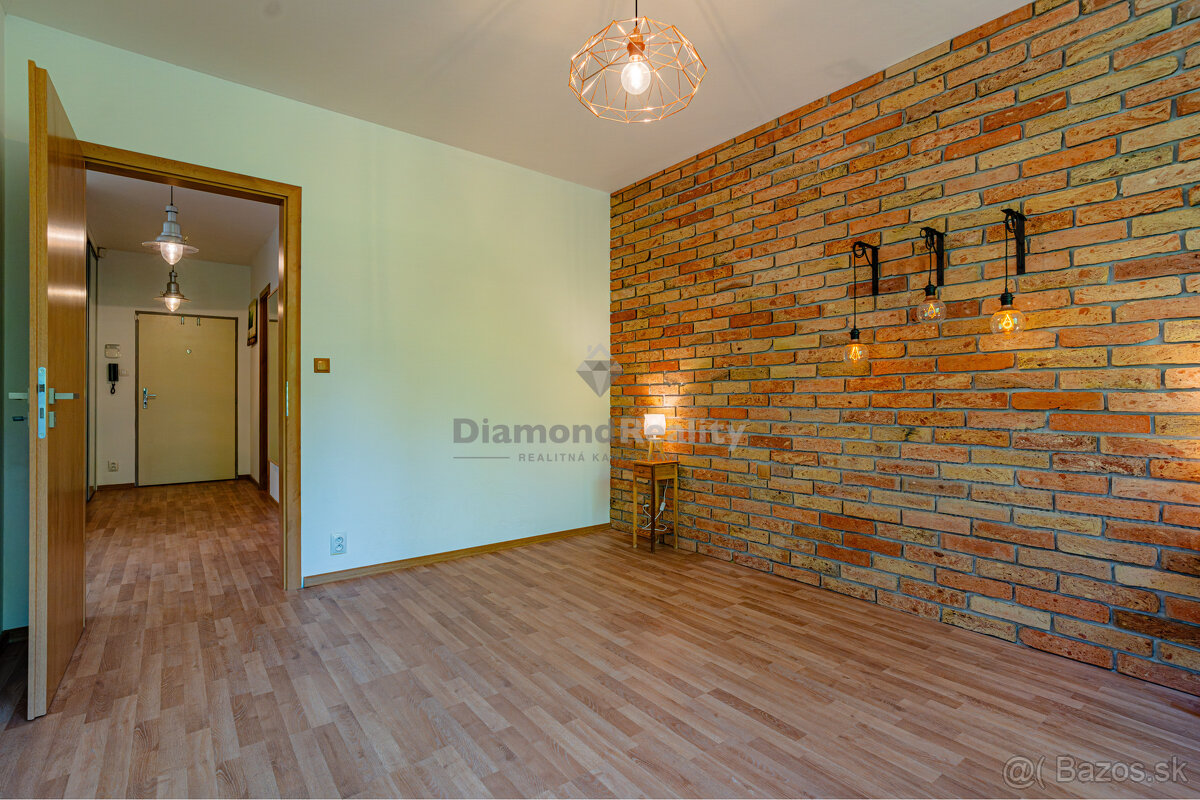 NA PREDAJ VEĽKÝ 2 IZBOVÝ BYT 68m2 + 9m2 TERASA V NOVOSTAVBE - 20