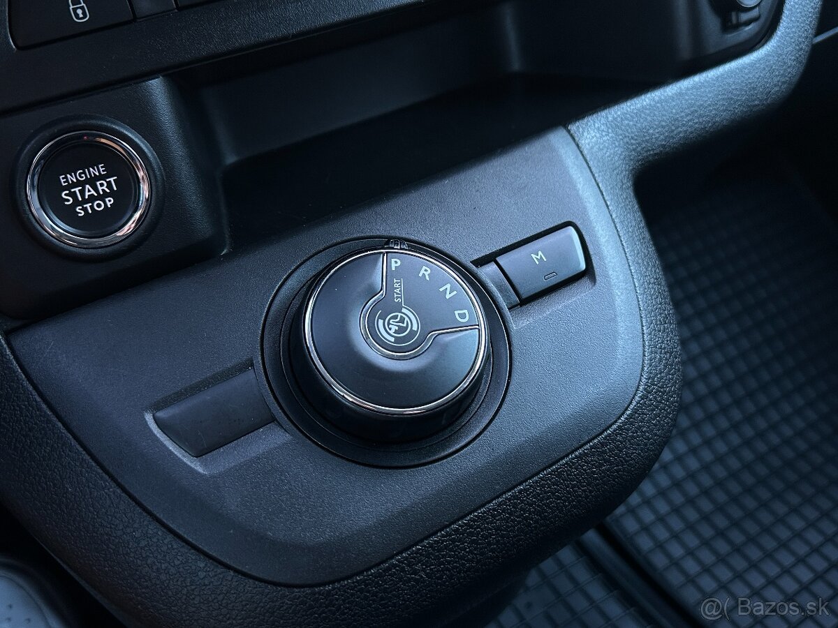 Toyota Proace Team deutschland 2.0 D-4D 180k AT/8 8-Miest, r - 20