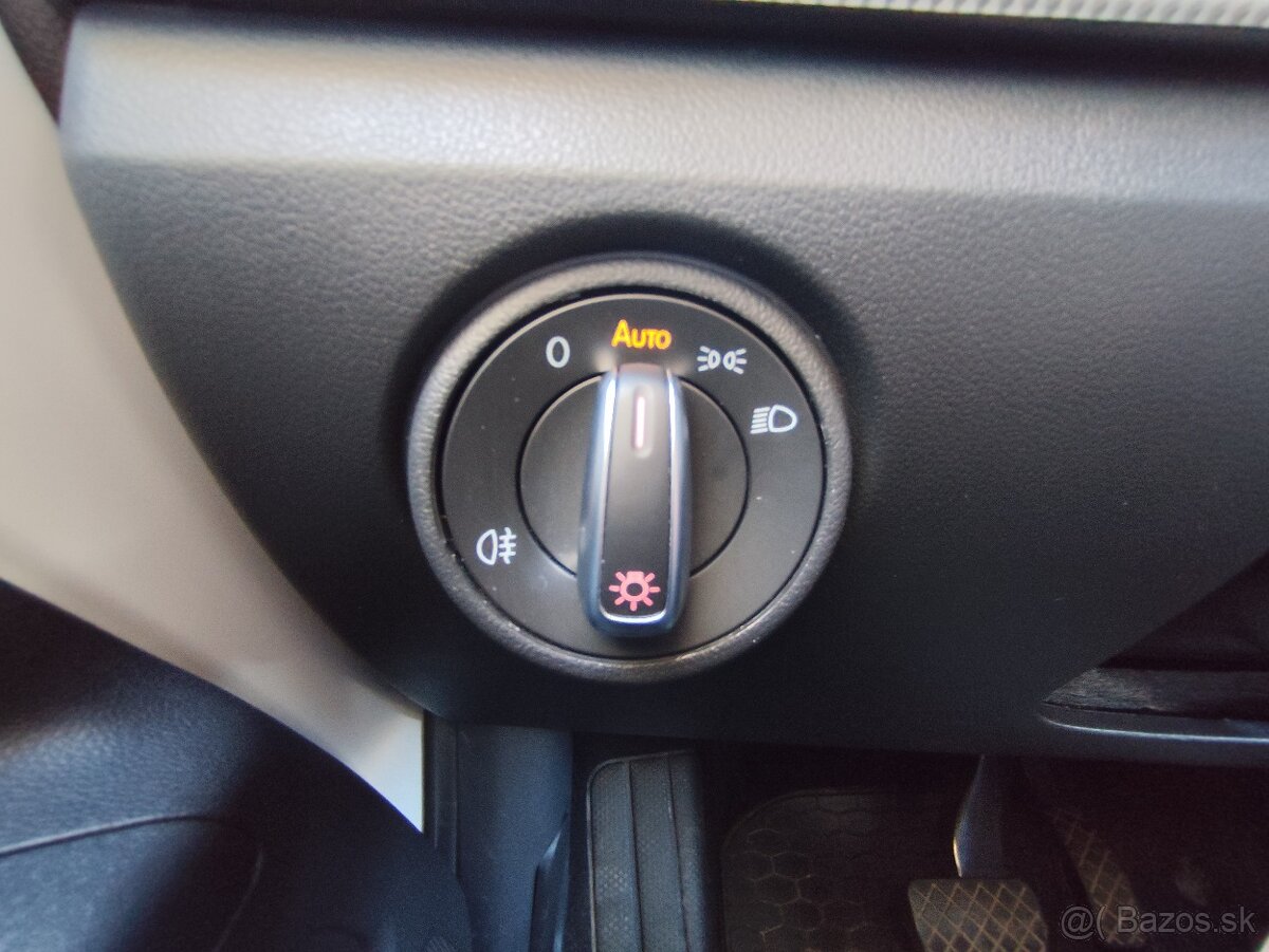 Volkswagen e-Up 61 kW - 20