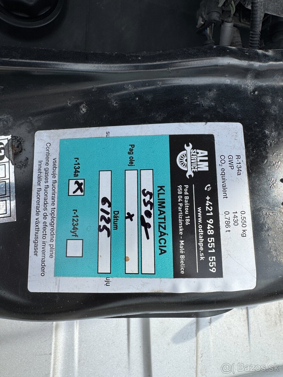 Fiat Ducato 2.3 MultiJet L2H1 - 20