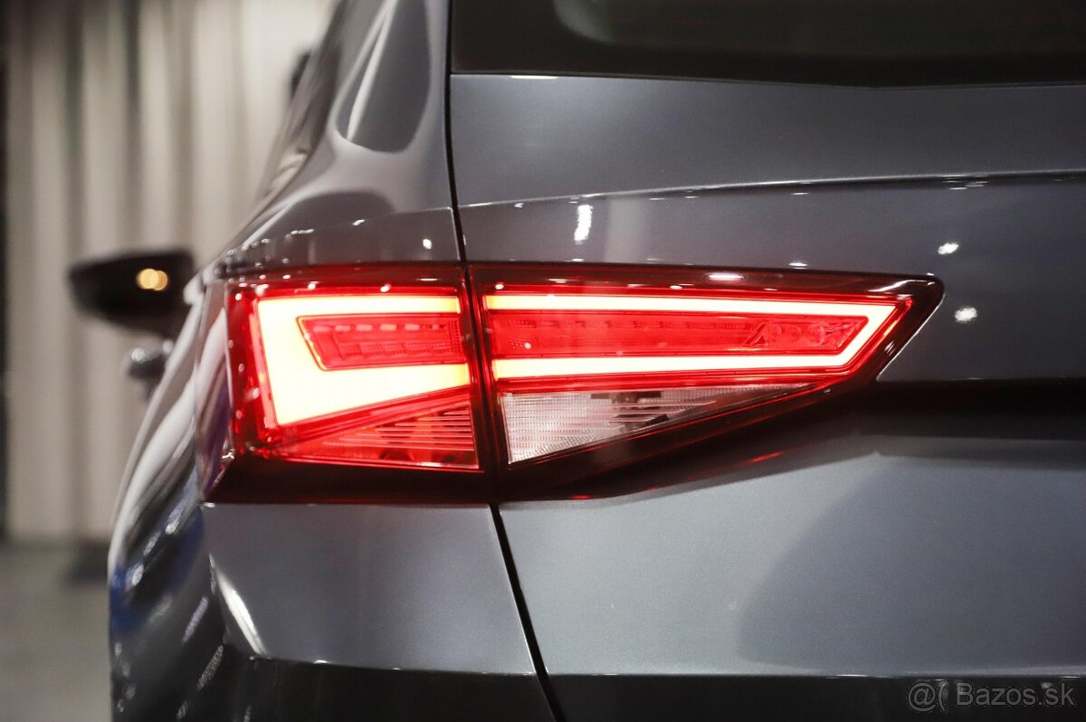 Seat Ateca Style 2.0 TDI 110kW DSG - 20