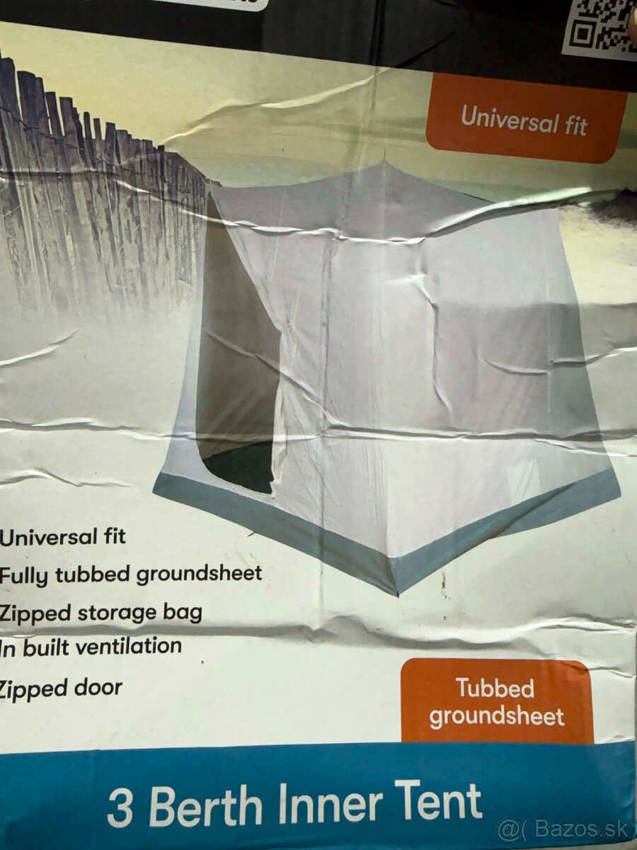 COACHMAN 2009 WANDERER 21/6 - 20