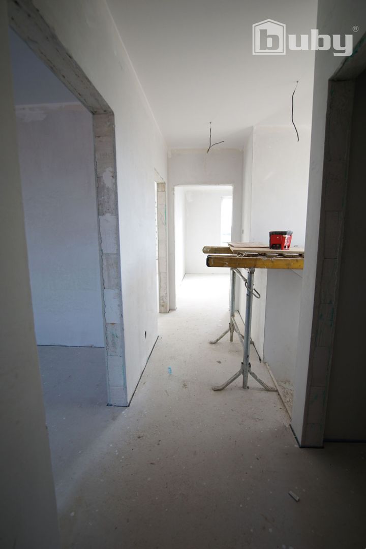 Novostavba - rodinný dom na predaj, Martin - Tomčany. - 20