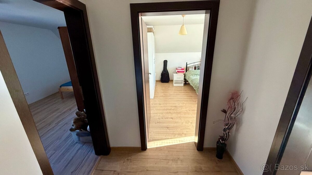 Rodinný dom v Michalovciach - 20