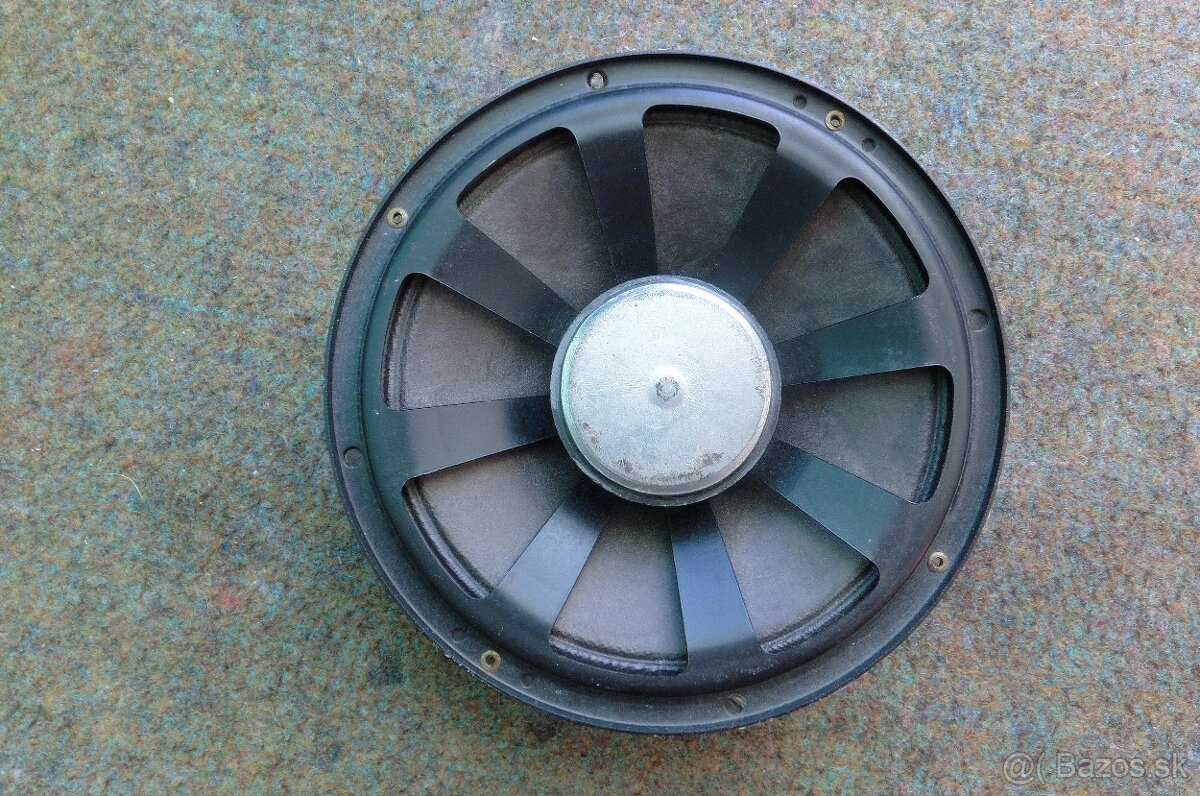 Reproduktor, reproduktory . - 20