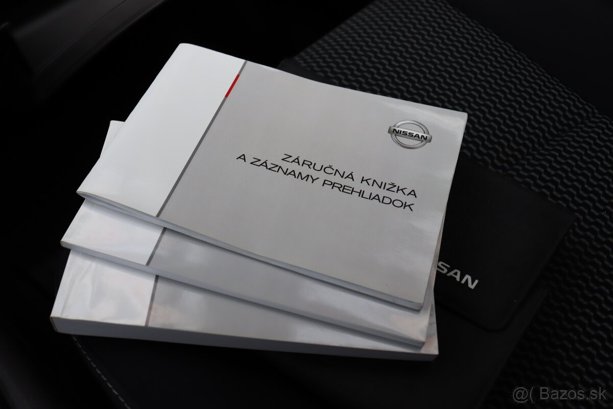 Nissan Pulsar 1.2 DIG-T 115 Tekna Xtronic - 20