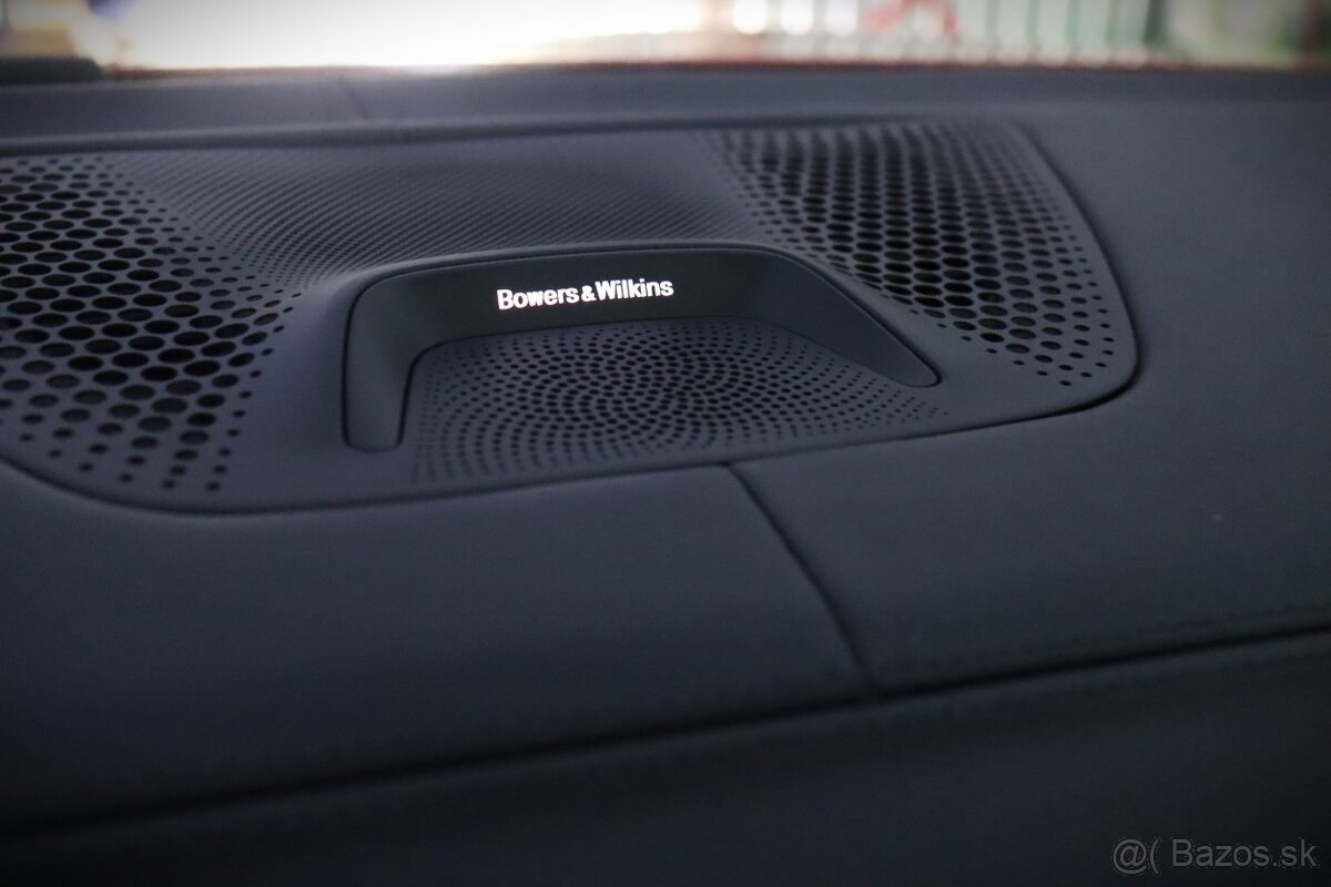 BMW X6 M FULL PPF, AKRAPOVIČ, Bowers Wilkins, v ZÁRUKE - 20