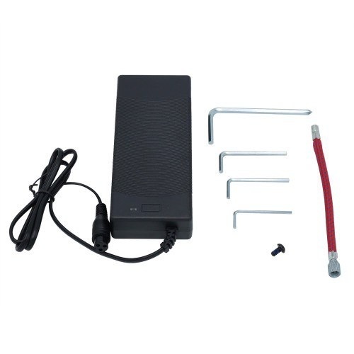 Nové Elektrické kolobežky DS500L - 20