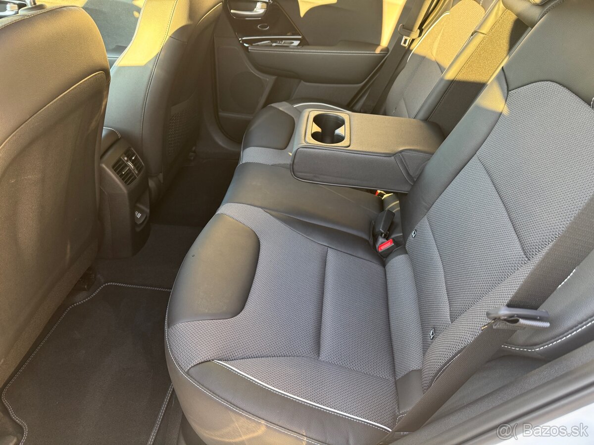 Kia E-niro 150 kw 64kwh bateria - 20