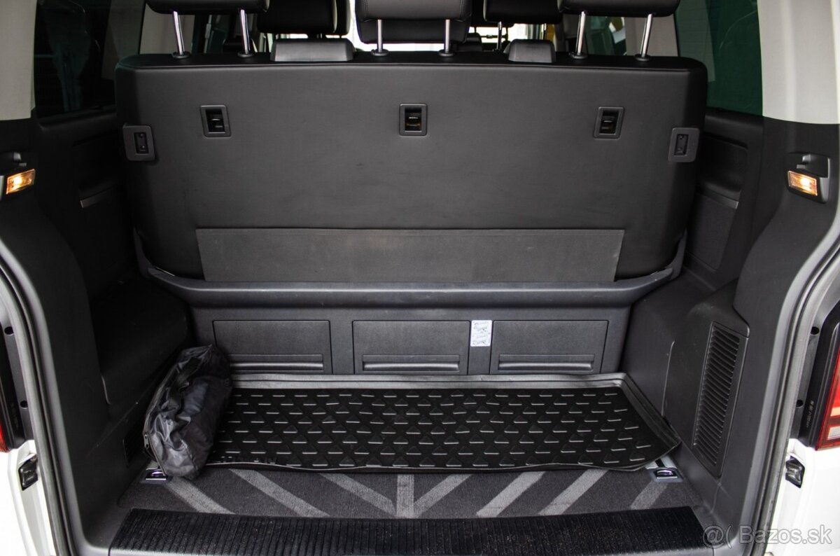 Volkswagen T6 Multivan 20 BiTDI BMT Highline 4MOTION DSG, 15 - 20