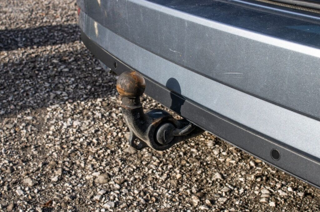 Škoda Superb Combi 2.0TDI 4×4 Sportline - 20