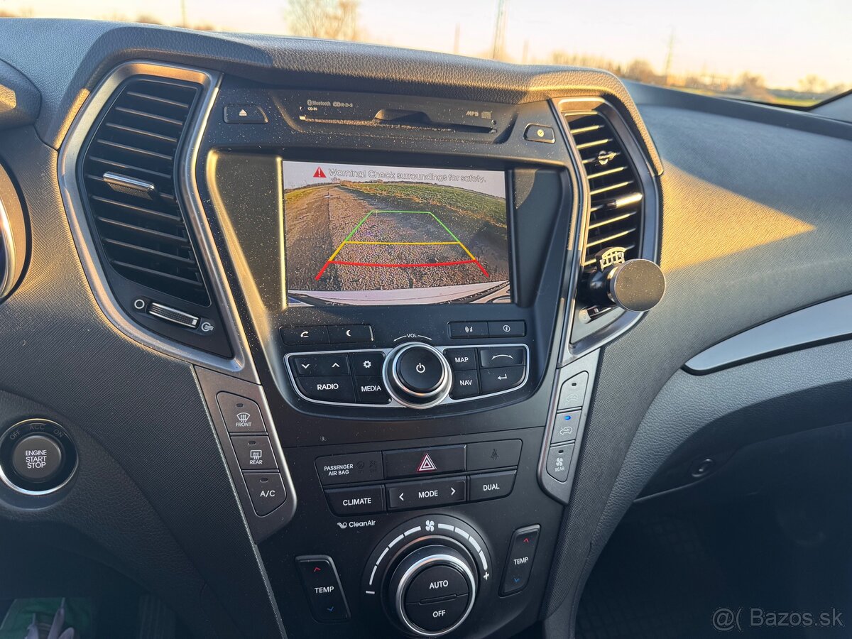 Hyundai Grand Santa Fe 2.2 CRDi Automat 145kW 2015 4x4 ✅ - 20