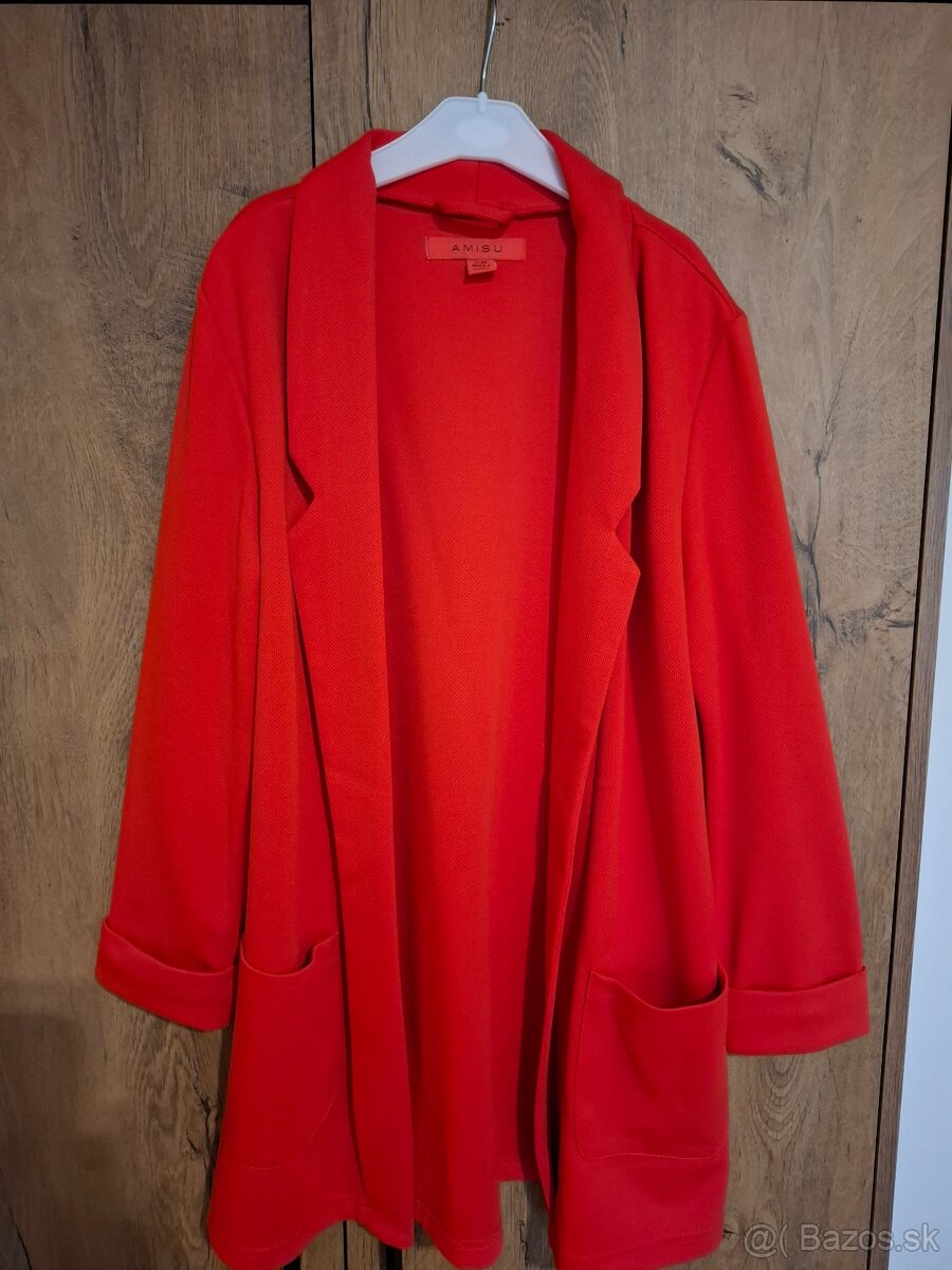 Mix dámskeho oblečenia - 20