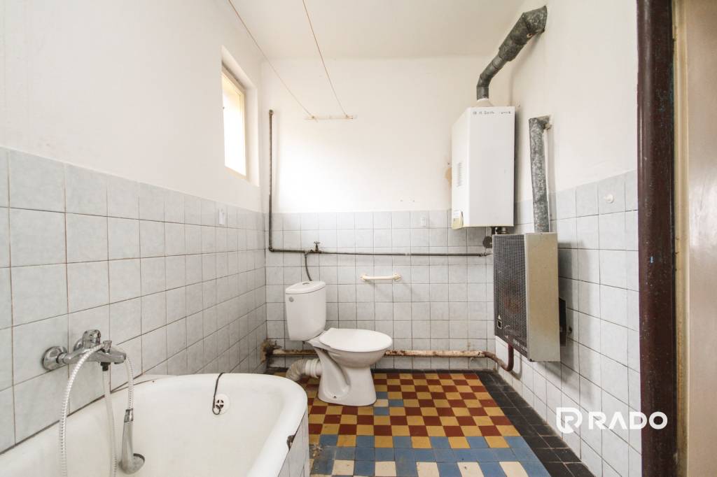 RADO | RD s veľkým pozemkom 3099m2, Melčice-Lieskové - 20