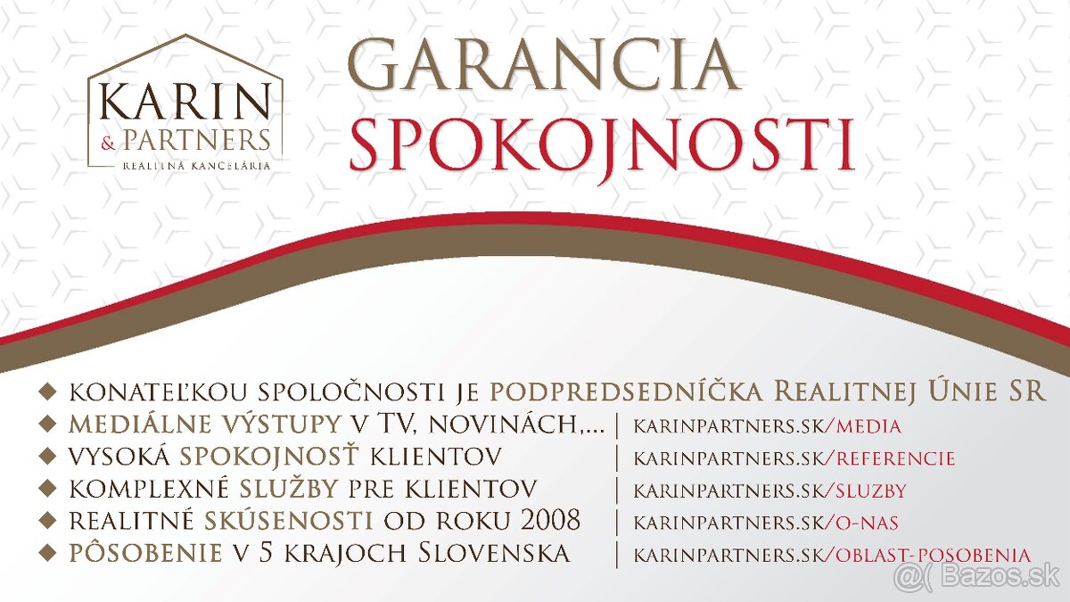 4i. novovystavaný rodinný dom v tichej časti Senice - 20