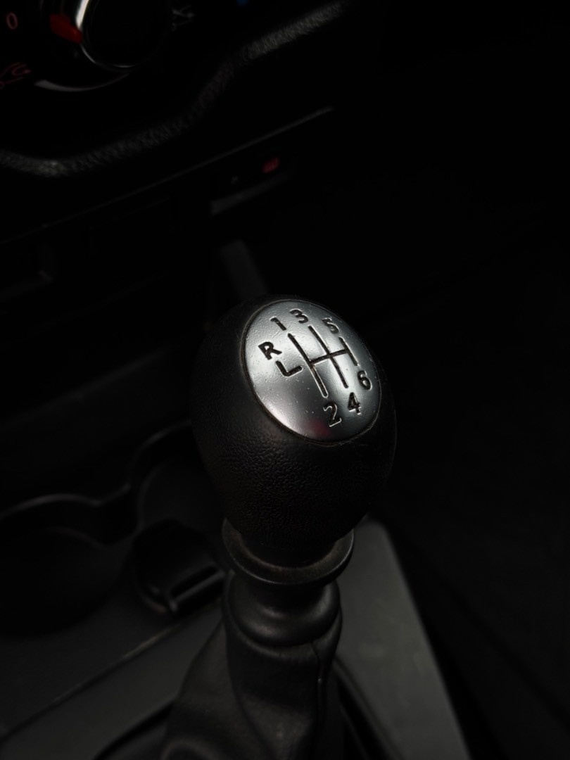 Dacia Dokker 1.5 Blue dCi 95 Arctica - 20