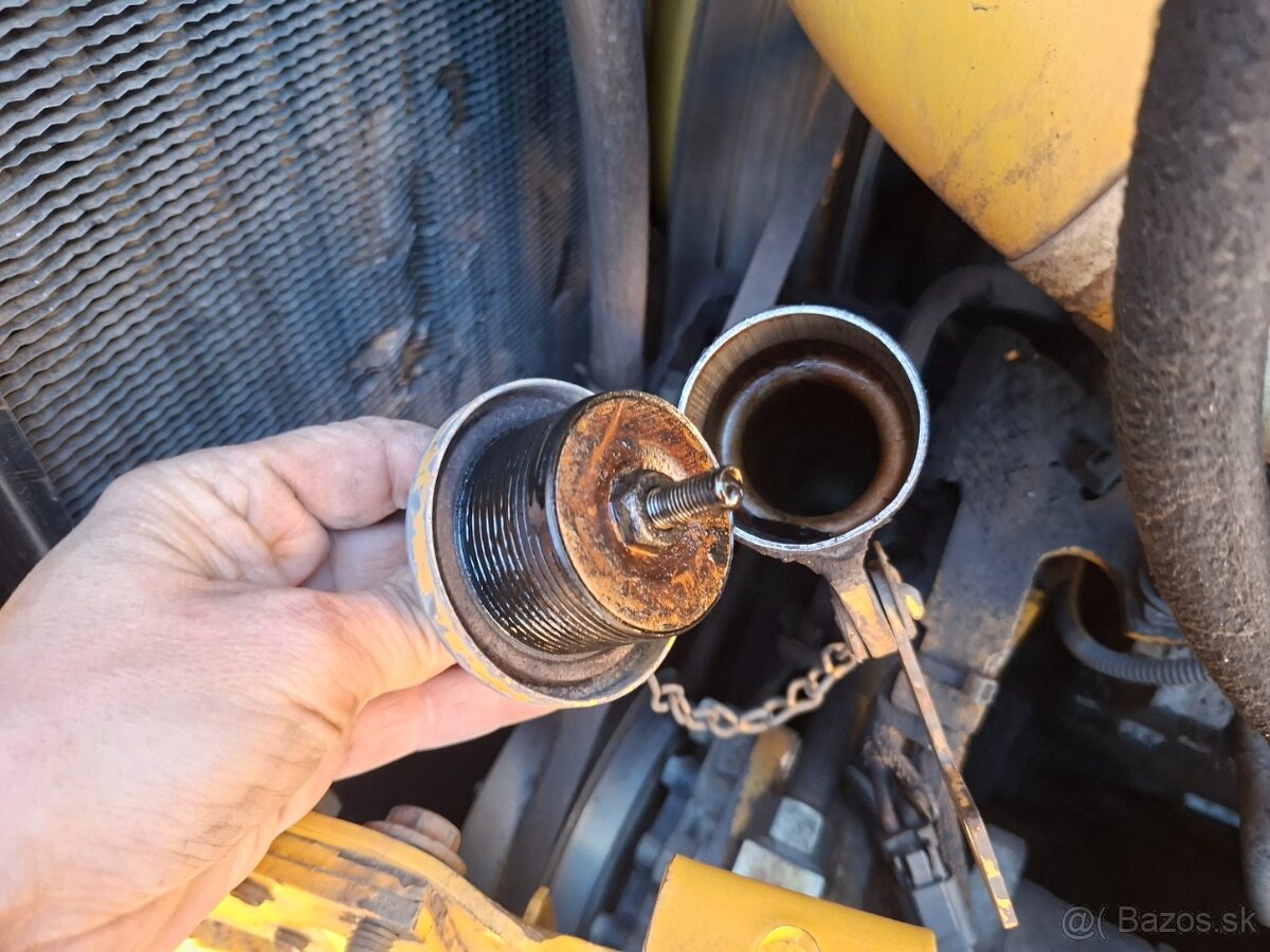 CATERPILLAR D6T XL - 20