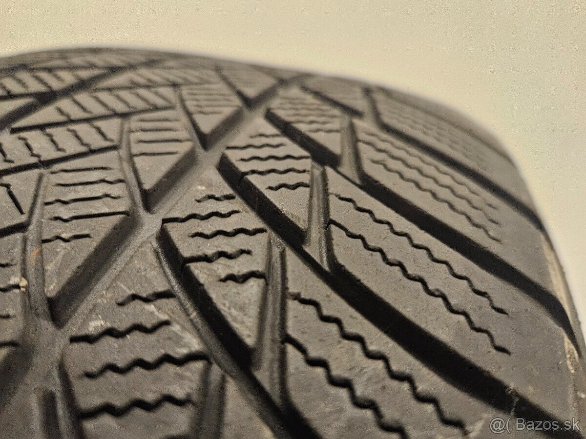 Originálna zimná sada AUDI - 5x112 r17 + 225/60 r17 - 20