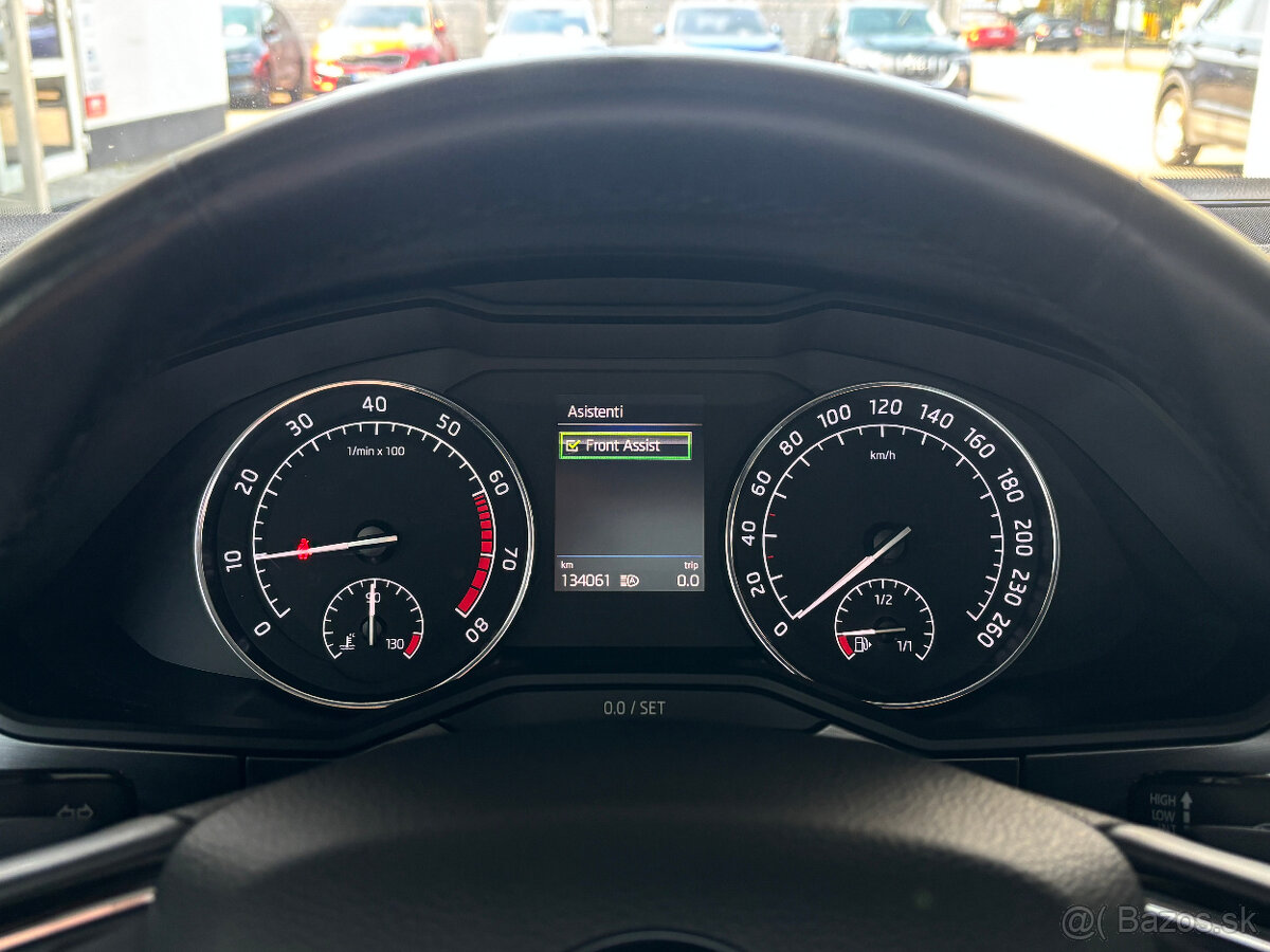 Škoda Superb 1.5 TSI 110 KW DSG Style - 20