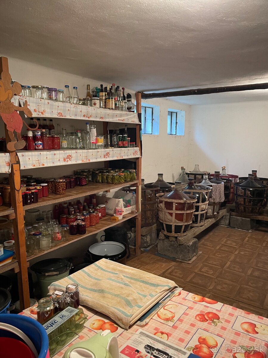 Na predaj RD v Ľubej - 20