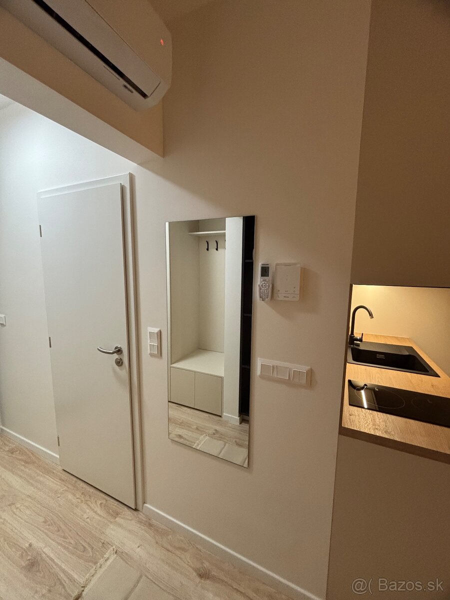 1 izbový byt Slnečnice POP - 20