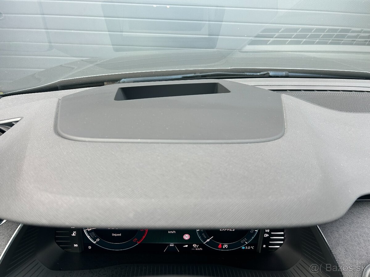 Škoda Octavia Combi 2.0 TDI SCR Sportline DSG - 20