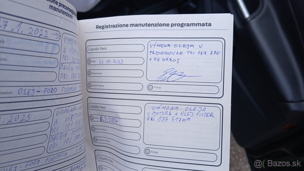 Ford Kuga 4x4 2.0 TDCI - 20