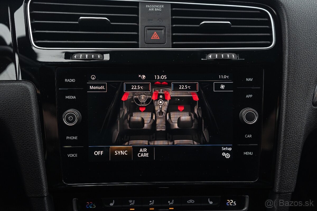 Volkswagen Golf Variant R-Line Highline Business - 20