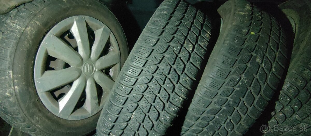 Suzuki SX4 1.6 benzín AUTOMAT, 1.majiteľ - 20