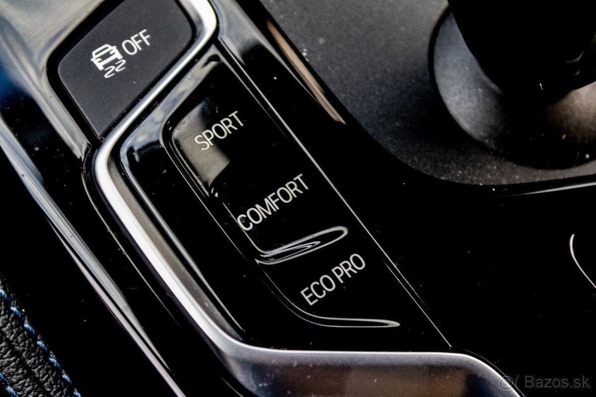 BMW 540i xDrive A/T M-Paket 250kW (odp.DPH, kompl.história) - 20