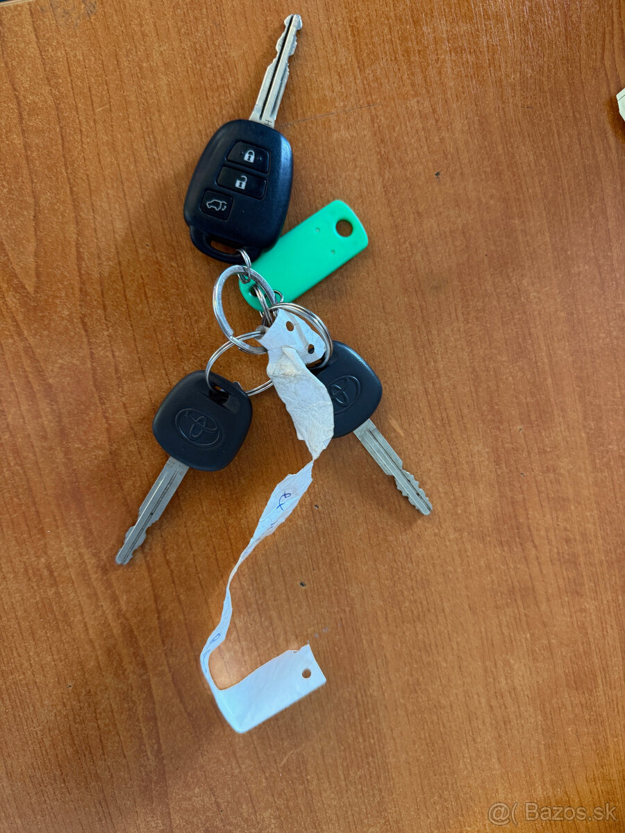 Toyota RAV4 2.2 l D-4D Premium 4x4 - 20