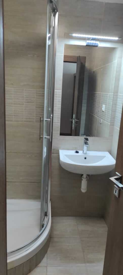 Prenájom garsónky na námestí v Poprade - 20