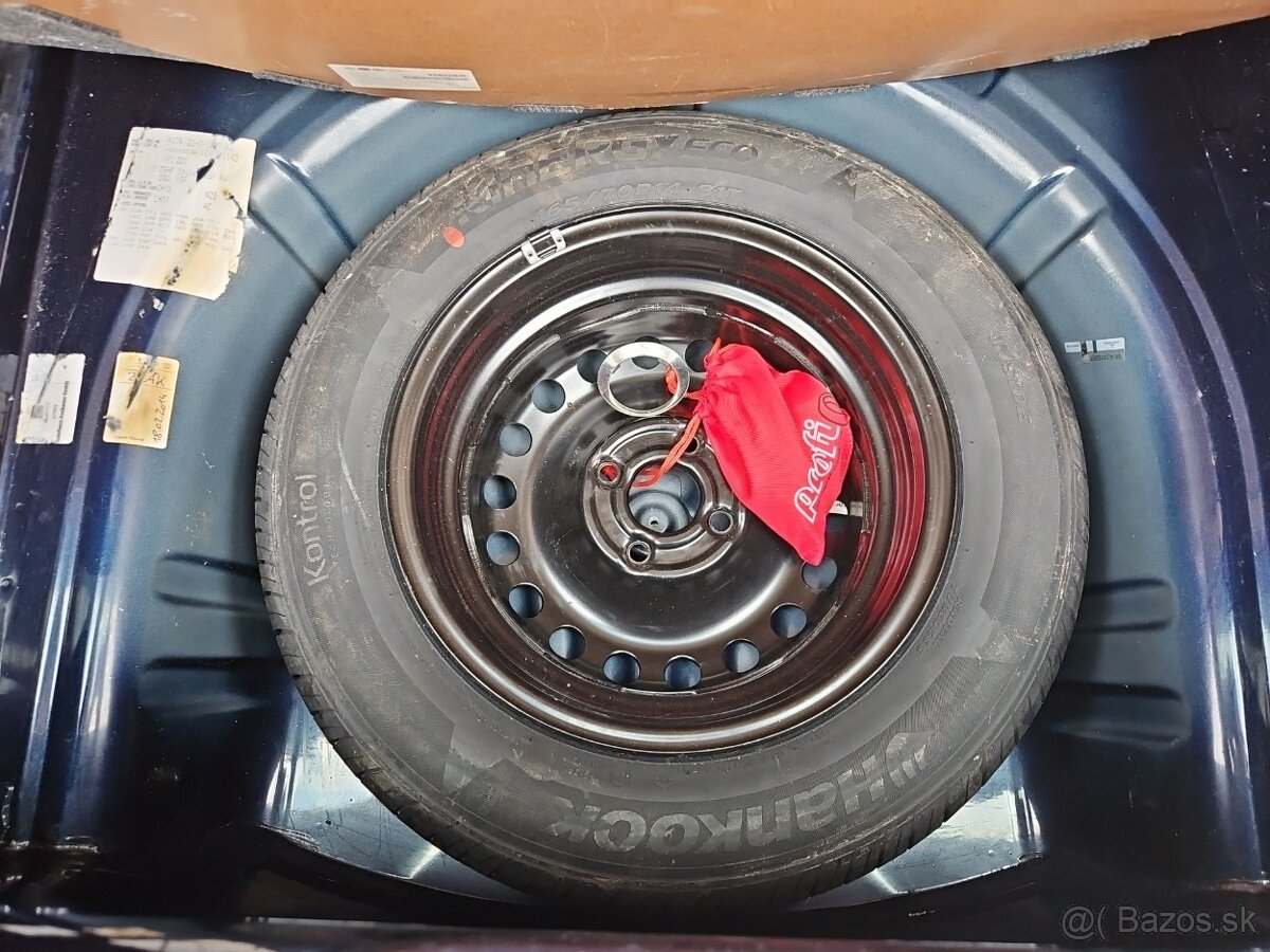 Seat Mii, 1.0MPI, 55 kW - 20