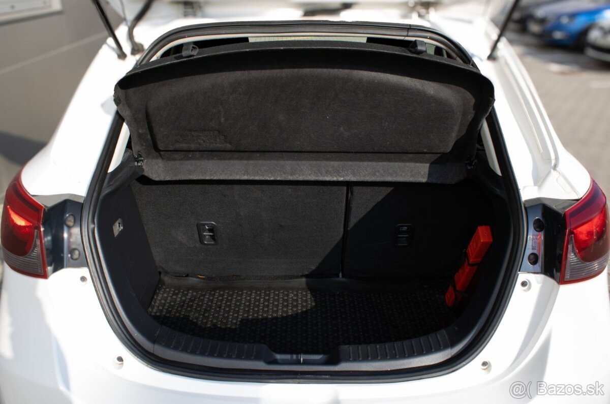 Mazda 2, 100% stav, automat - 20