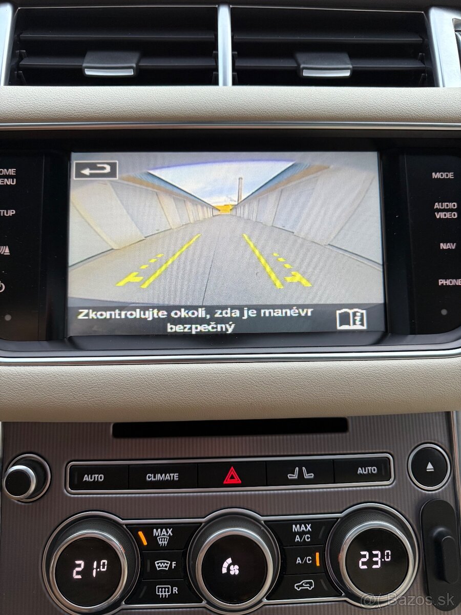 Range Rover Sport 3.0 SDV6 Autobiography - 20