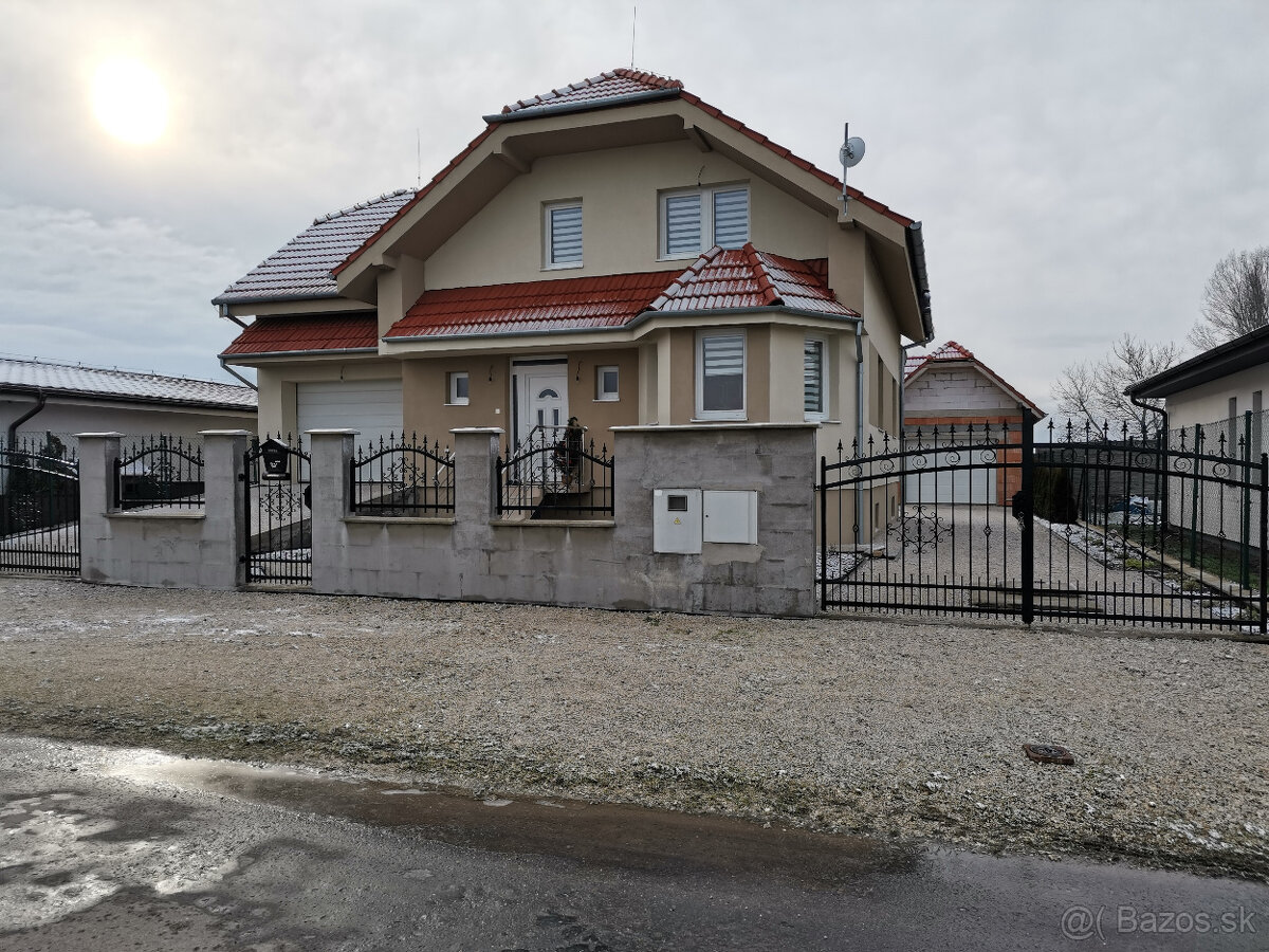 Novostavba Ratkovce na predaj - 20