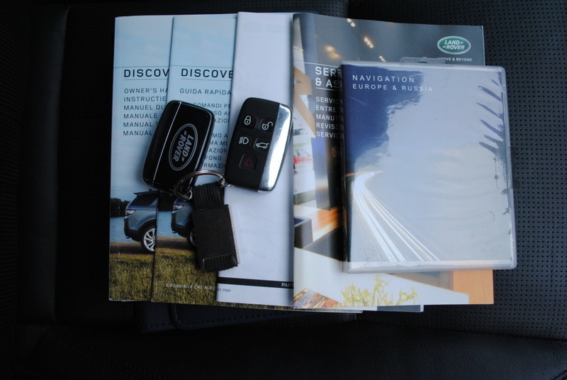 Land Rover Discovery Sport 2.0L TD4 HSE⭐Luxury⭐AT - 20