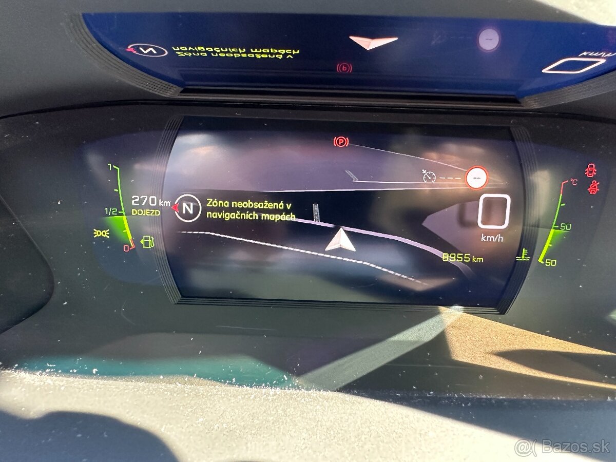 Peugeot 208 GT 1.2 PureTech 100k--8955KM-STAV NOVEHO AUTA--- - 20