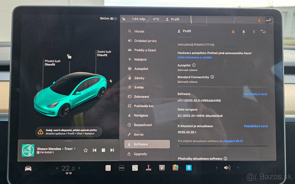 Tesla Model 3 RWD rv.2023 - 20