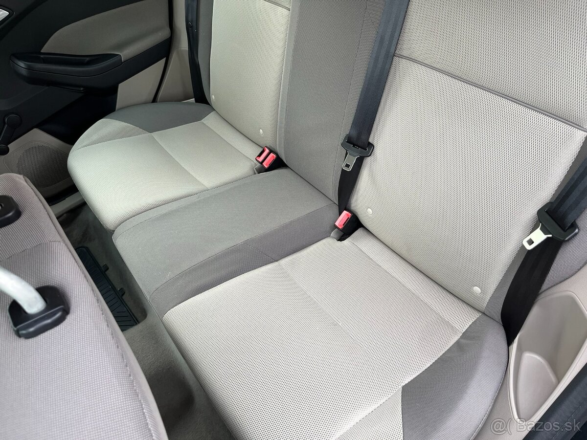 Ford Focus 1.0 EcoBoost - 20